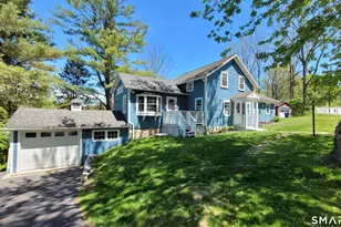 92 Amenia Rd, Sharon, CT 06069 - Photo 1