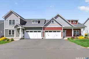 139 Mulholland Wy, North Haven, CT 06473 - Photo 1