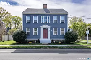 48 State St, Guilford, CT 06437 - Photo 1