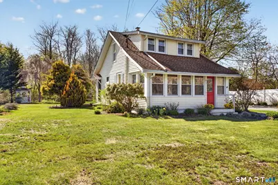 61 Ingham Hill Road, Old Saybrook, CT 06475 - Photo 1