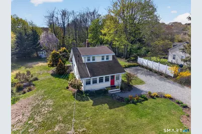 61 Ingham Hill Road, Old Saybrook, CT 06475 - Photo 3