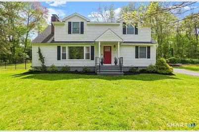 8 Ferndale Drive, Easton, CT 06612 - Photo 1