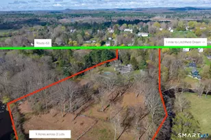 415 South St, Litchfield, CT 06759 - Photo 3