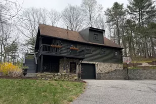 280 Woodville Rd, Warren, CT 06777 - Photo 7
