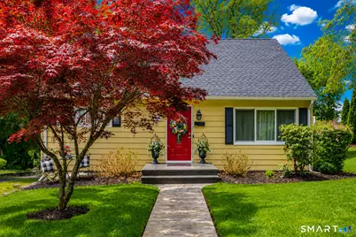 159 Arden Road, Waterbury, CT 06708 - Photo 1
