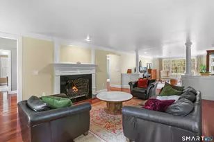4041 Redding Rd, Fairfield, CT 06824 - Photo 13