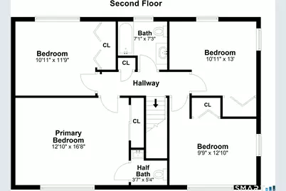 43 Randall Avenue, Stamford, CT 06905 - Photo 27
