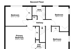 43 Randall Ave, Stamford, CT 06905 - Photo 27