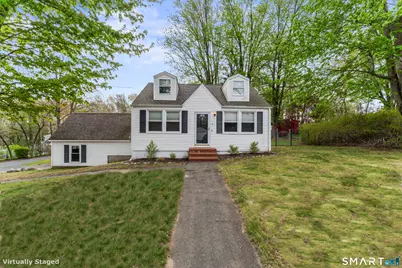 6 Prospect Drive, Newtown, CT 06470 - Photo 3