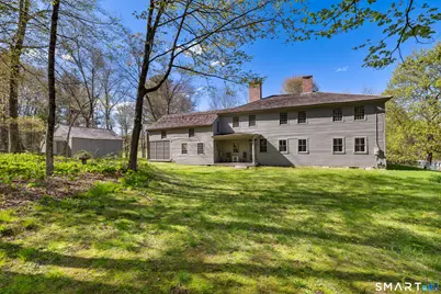 1210 Route 169 Route, Woodstock Valley, CT 06281 - Photo 1