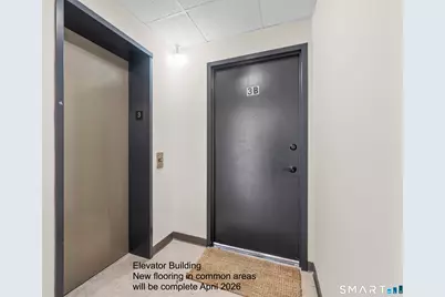 937 Post Road #3B, Fairfield, CT 06824 - Photo 13