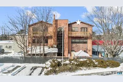 937 Post Road #3B, Fairfield, CT 06824 - Photo 21