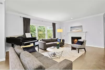 13 Old Stamford Road #13, New Canaan, CT 06840 - Photo 1