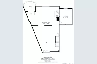 13 Old Stamford Road #13, New Canaan, CT 06840 - Photo 39
