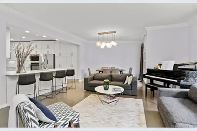 13 Old Stamford Road #13, New Canaan, CT 06840 - Photo 5