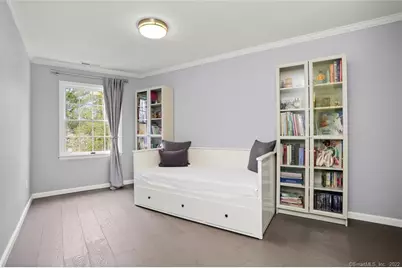 13 Old Stamford Road #13, New Canaan, CT 06840 - Photo 17