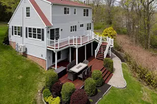 19 Evergreen Pl, Ridgefield, CT 06877 - Photo 33