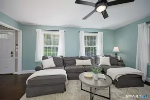 19 Evergreen Pl, Ridgefield, CT 06877 - Photo 5