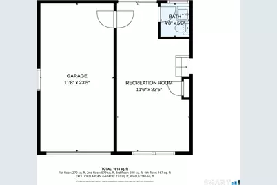 218 Woodland Avenue, Bloomfield, CT 06002 - Photo 33