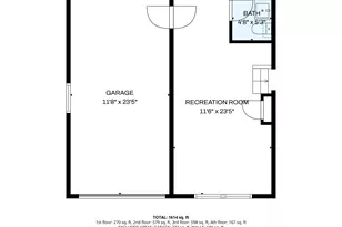 218 Woodland Ave, Bloomfield, CT 06002 - Photo 33