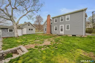 260 Hamburg Rd, Lyme, CT 06371 - Photo 3