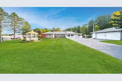 28 Cemetery Road, Willington, CT 06279 - Photo 1