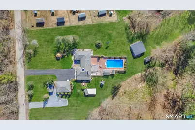 28 Cemetery Road, Willington, CT 06279 - Photo 1