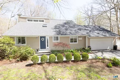 7 Mitchel Terrace, Essex, CT 06442 - Photo 1