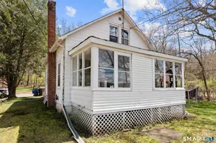 828 Stafford Rd, Mansfield, CT 06268 - Photo 3
