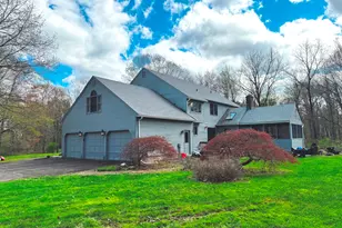 237 Silver St, Granby, CT 06060 - Photo 35