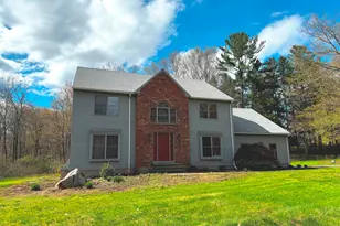 237 Silver St, Granby, CT 06060 - Photo 5