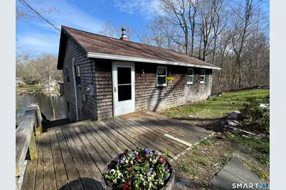 389-C Wyassup Road, North Stonington, CT 06359 - Photo 1