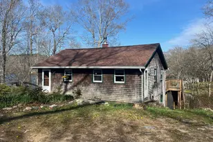 389C Wyassup Rd, North Stonington, CT 06359 - Photo 25
