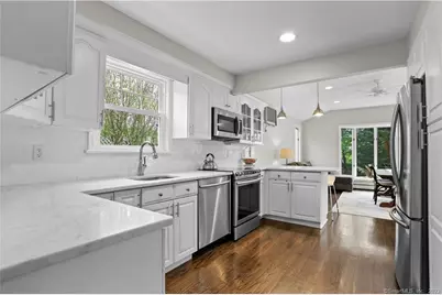 80 Ridgewood Avenue, Stamford, CT 06907 - Photo 5