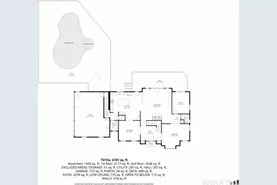 8 Rock Ridge Court, New Fairfield, CT 06812 - Photo 39
