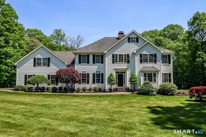 8 Rock Ridge Court, New Fairfield, CT 06812 - Photo 3