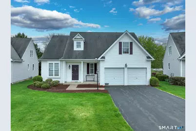53 Phillips Farm Road #53, East Hartford, CT 06118 - Photo 1