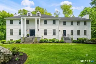 171 Proprietors Crossing, New Canaan, CT 06840 - Photo 1