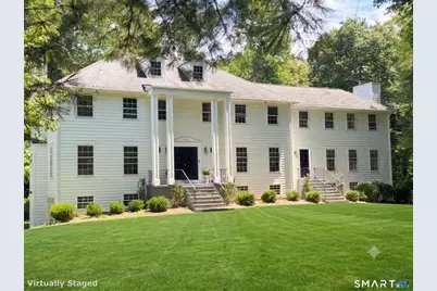 171 Proprietors Crossing, New Canaan, CT 06840 - Photo 1
