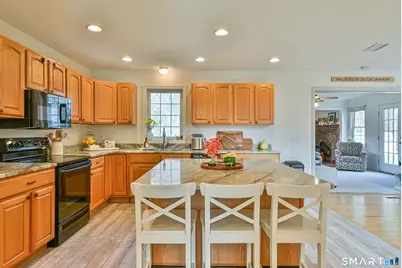 863 Route 198, Woodstock Valley, CT 06281 - Photo 17