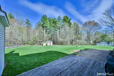 863 Route 198, Woodstock Valley, CT 06281 - Photo 5