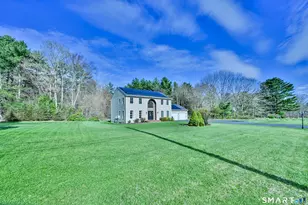 863 Route 198, Woodstock Valley, CT 06281 - Photo 3