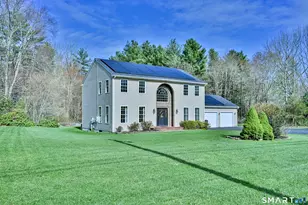 863 Route 198, Woodstock Valley, CT 06281 - Photo 3