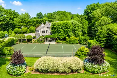 114 Adams Lane, New Canaan, CT 06840 - Photo 7