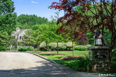 114 Adams Lane, New Canaan, CT 06840 - Photo 3