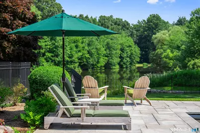 114 Adams Lane, New Canaan, CT 06840 - Photo 9