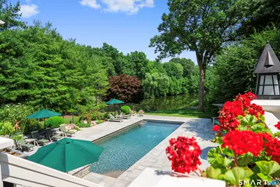 114 Adams Lane, New Canaan, CT 06840 - Photo 5