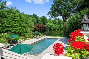 114 Adams Ln, New Canaan, CT 06840 - Photo 5