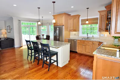 1 Ridgeview Drive, Farmington, CT 06032 - Photo 31