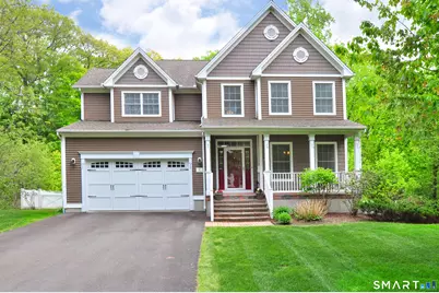 1 Ridgeview Drive, Farmington, CT 06032 - Photo 27